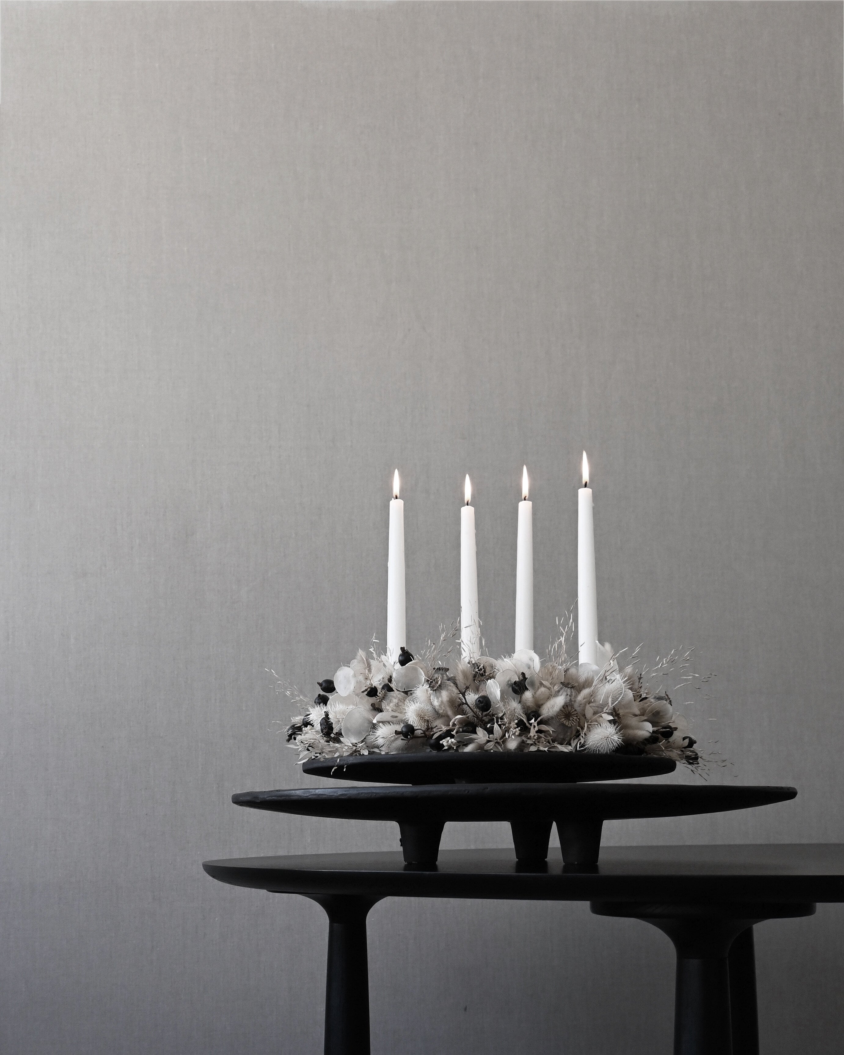 101 Copenhagen - Duck Tray, Small - Coffee - Tray