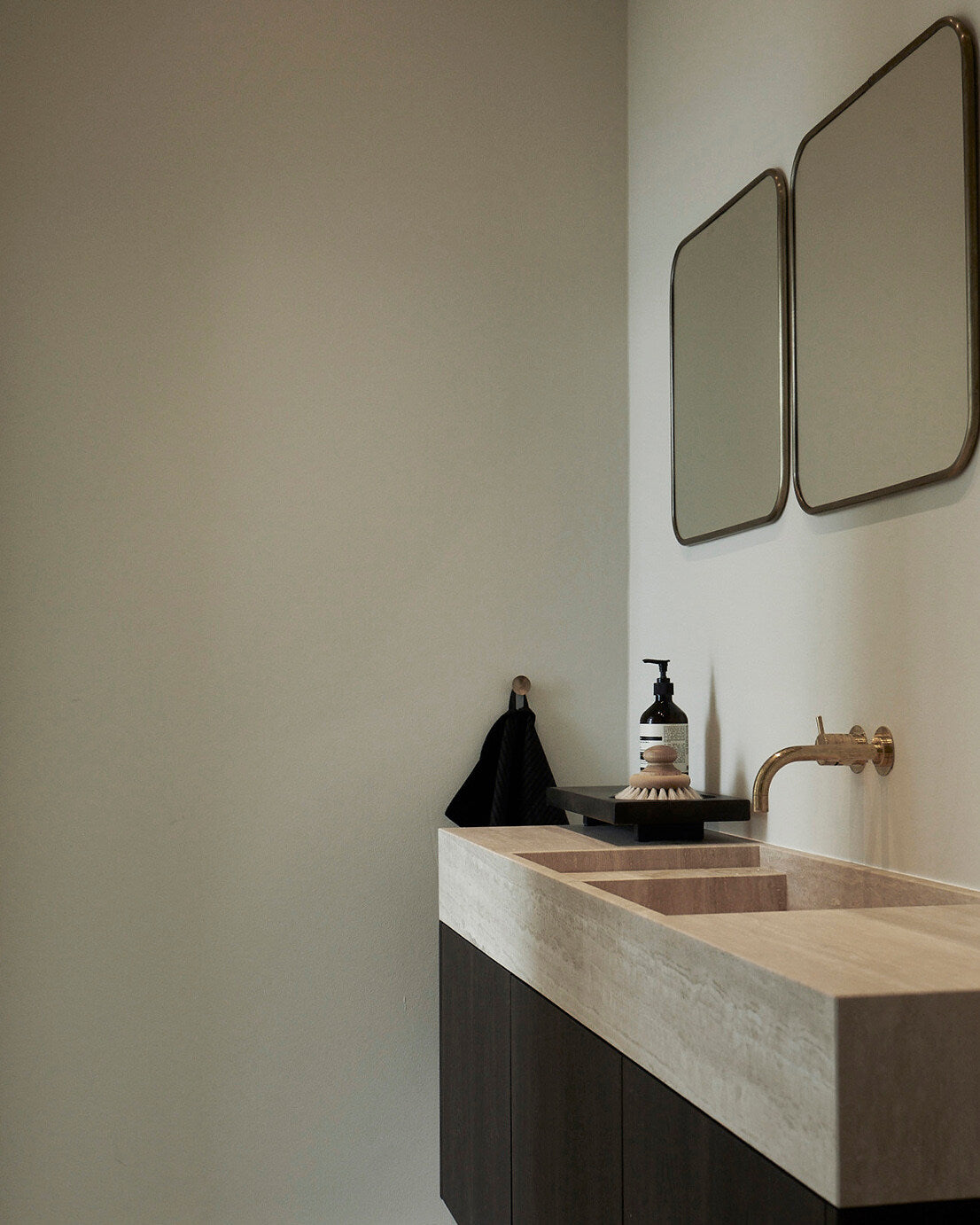 101 Copenhagen - Oka Tray - Coffee - Tray