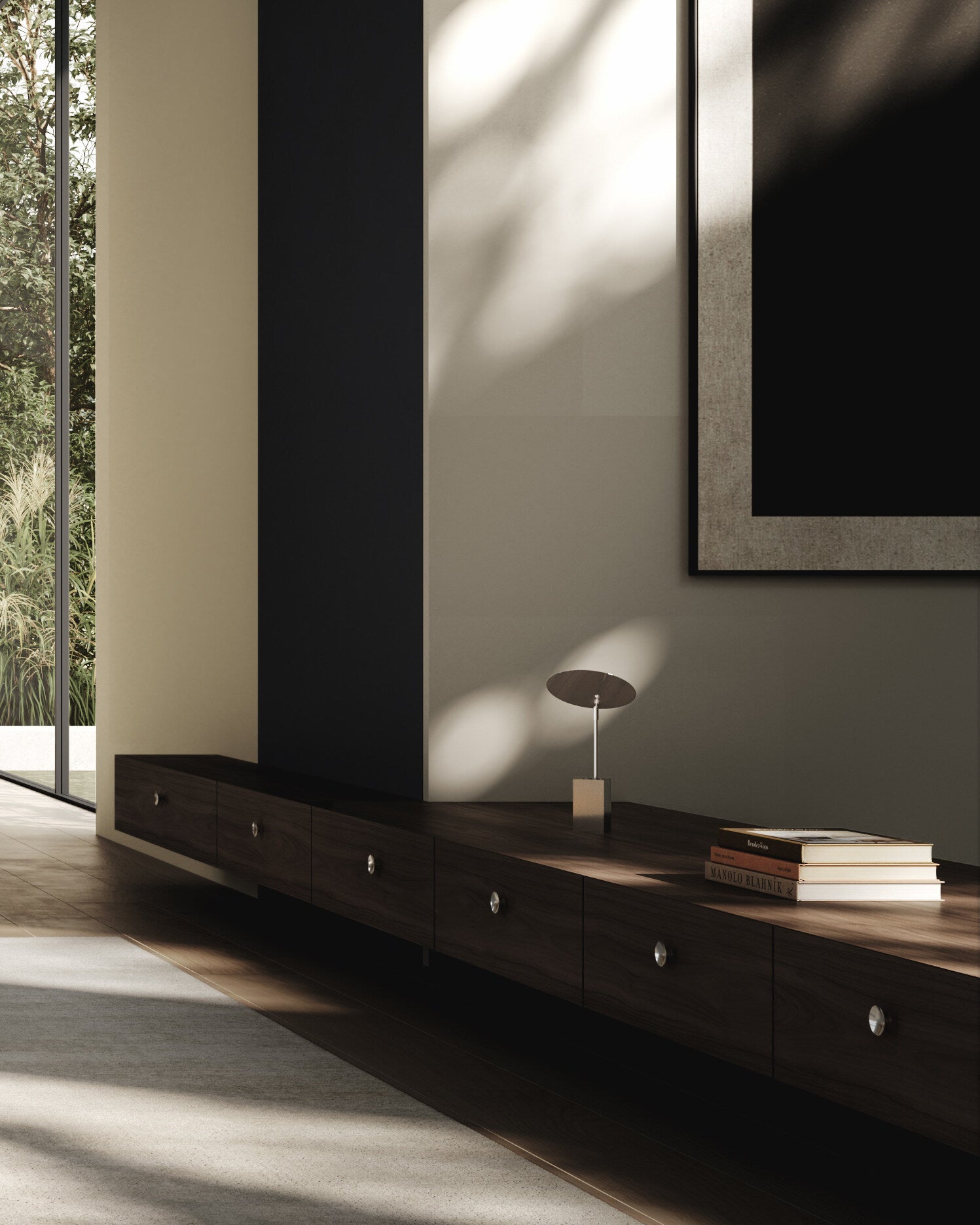 101 Copenhagen - HiHat Knobs, Medio - Chrome - Knob