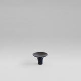 101 Copenhagen - HiHat Knobs, Mini - Burned Black - Knob