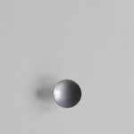 101 Copenhagen - HiHat Knobs, Mini - Brushed Steel - Knob