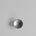 101 Copenhagen - HiHat Knobs, Medio - Brushed Steel - Knob