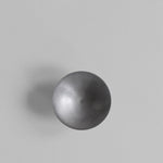 101 Copenhagen - HiHat Knobs, Maxi - Brushed Steel - Knob