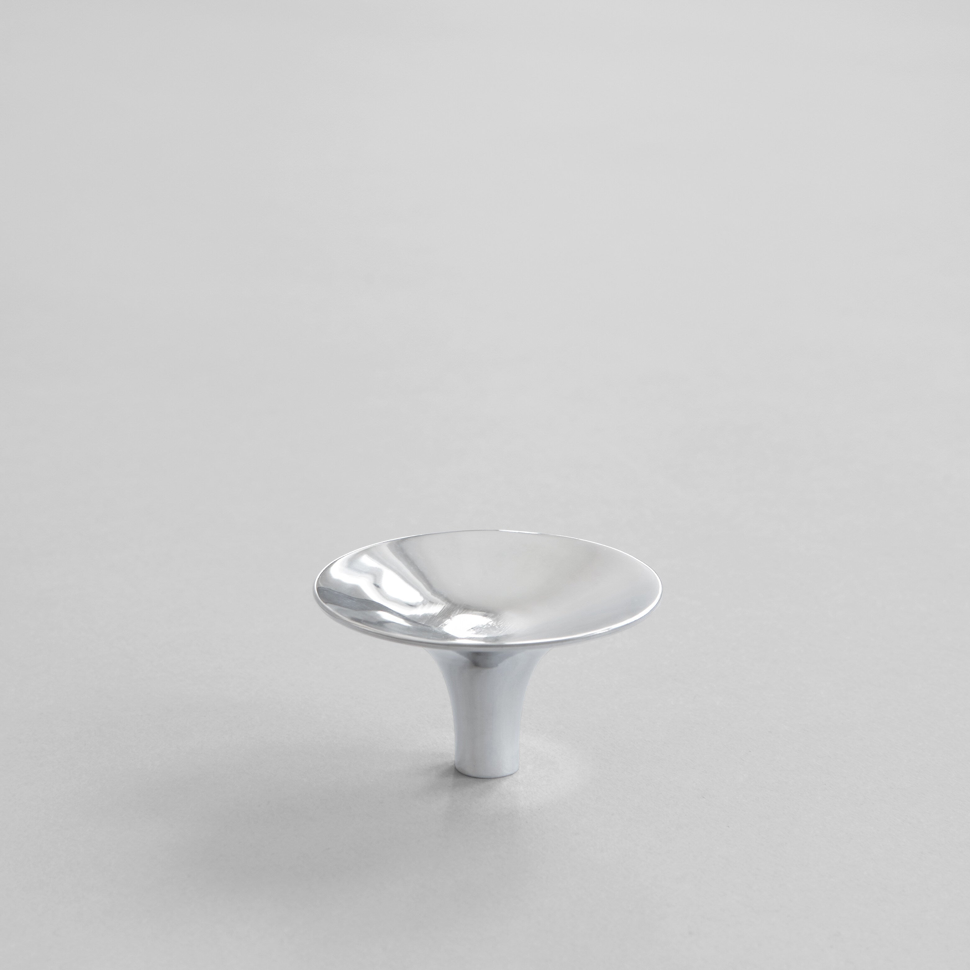 101 Copenhagen - HiHat Knobs, Maxi - Chrome - Knob