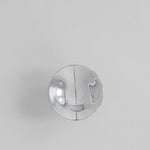 101 Copenhagen - HiHat Knobs, Maxi - Chrome - Knob