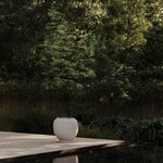 101 Copenhagen - Sunao Plant Pot, Hexa - Birch - Plant Pot