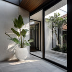 101 Copenhagen - Sunao Plant Pot, Hexa - Beehive - Plant Pot