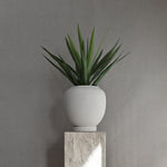 101 Copenhagen - Sunao Plant Pot, Medio - Birch - Plant Pot