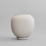 101 Copenhagen - Sunao Plant Pot, Hexa - Birch - Plant Pot