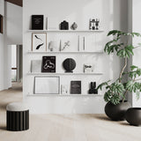 101 Copenhagen - Urchin Plant Pot, Big - Coffee - Plant Pot