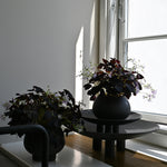 101 Copenhagen - Urchin Plant Pot, Petit - Coffee - Plant Pot