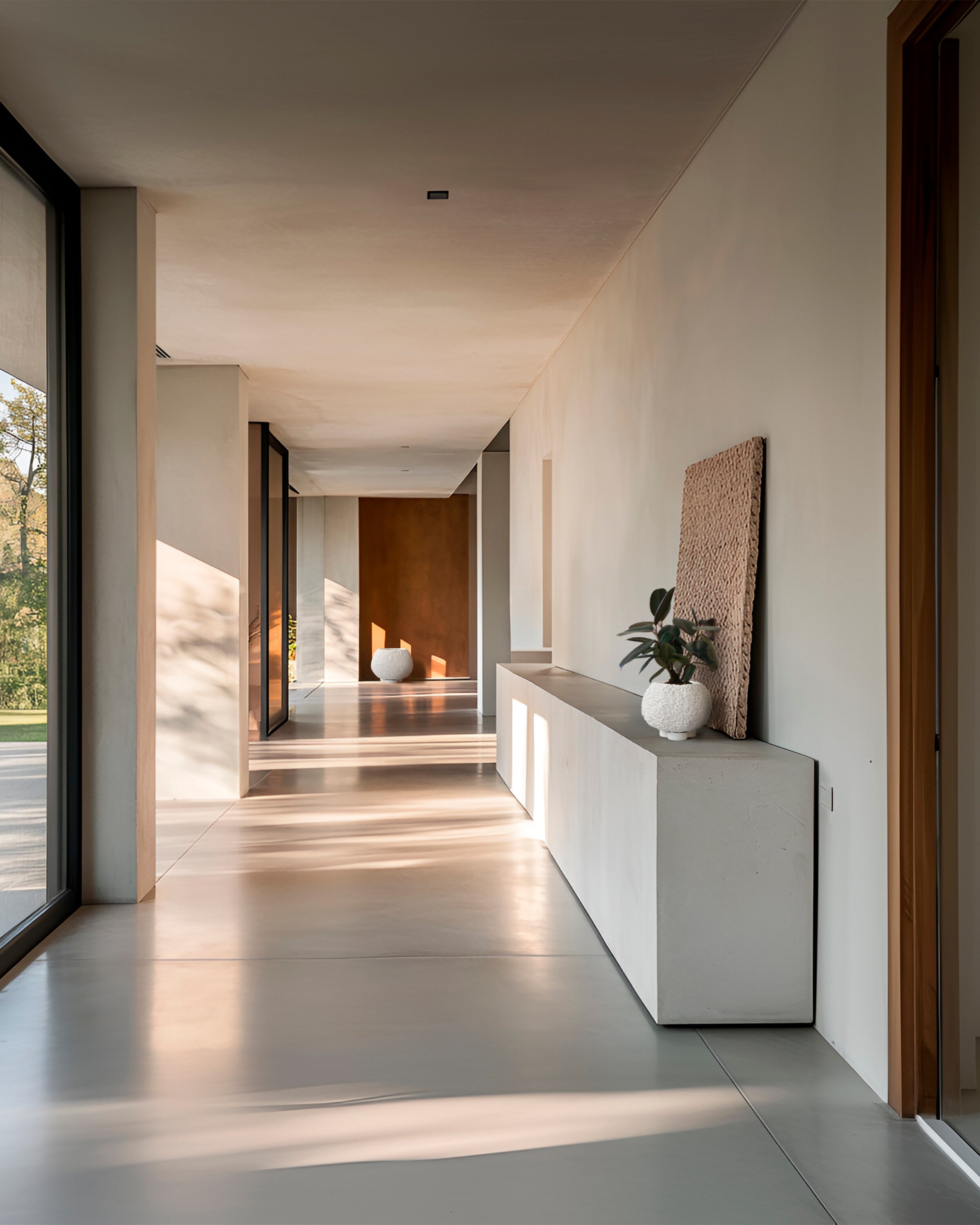 101 Copenhagen - Urchin Plant Pot, Mini - Beehive - Plant Pot