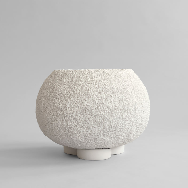 101 Copenhagen - Urchin Plant Pot, Big - Beehive - Plant Pot