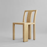 101 Copenhagen - Atsu Chair - Natural Oak - Dining Chair