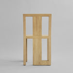 101 Copenhagen - Atsu Chair - Natural Oak - Dining Chair