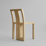101 Copenhagen - Atsu Chair - Natural Oak - Dining Chair