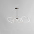 101 Copenhagen - Ghost Chandelier, Mini - Neon (5m) - Chandelier