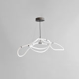 101 Copenhagen - Ghost Chandelier, Mini - Neon (5m) - Chandelier
