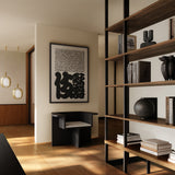 101 Copenhagen - Pearl Pendant - Brass - Pendant