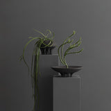 101 Copenhagen - Medusa Vase, Mini - Coffee - Vase