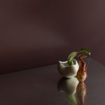 101 Copenhagen - Curve Bowl, Mini - Bone White - Bowl