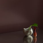 101 Copenhagen - Curve Bowl, Mini - Bone White - Bowl