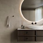 101 Copenhagen - HiHat Knobs, Mini - Burned Black - Knob