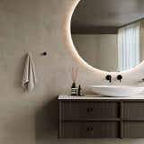 101 Copenhagen - HiHat Knobs, Mini - Burned Black - Knob