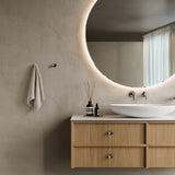 101 Copenhagen - HiHat Knobs, Mini - Chrome - Knob