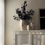 101 Copenhagen - Katachi Vase, Mini - High Glaze Birch - Vase