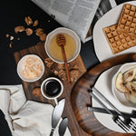 101 Copenhagen - Native Bowl, Petit Low - Birch - Bowl