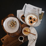 101 Copenhagen - Native Lunch/Dessert Plate - Birch - Plate