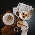 101 Copenhagen - Native Bowl Set - Birch - Bowl