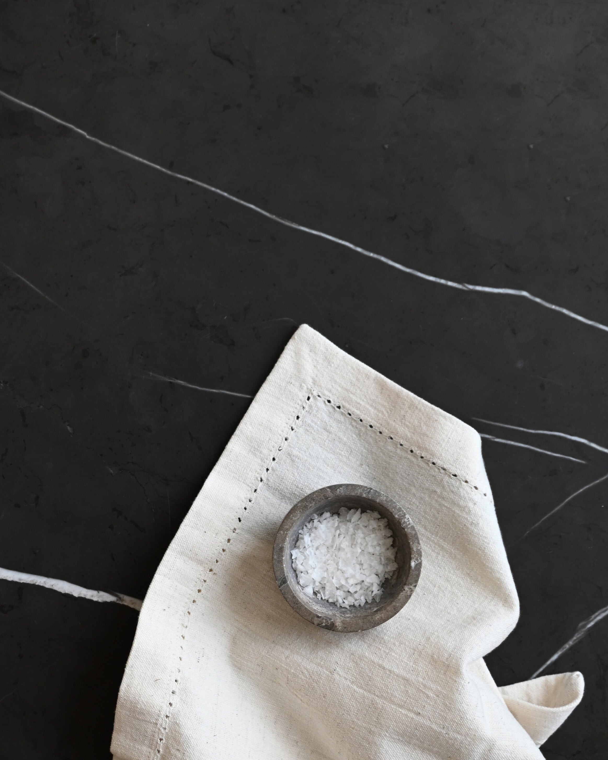 101 Copenhagen - Enkei Salt Bowl - Earth - Bowl