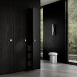 101 Copenhagen - HiHat Knobs, Maxi - Chrome - Knob