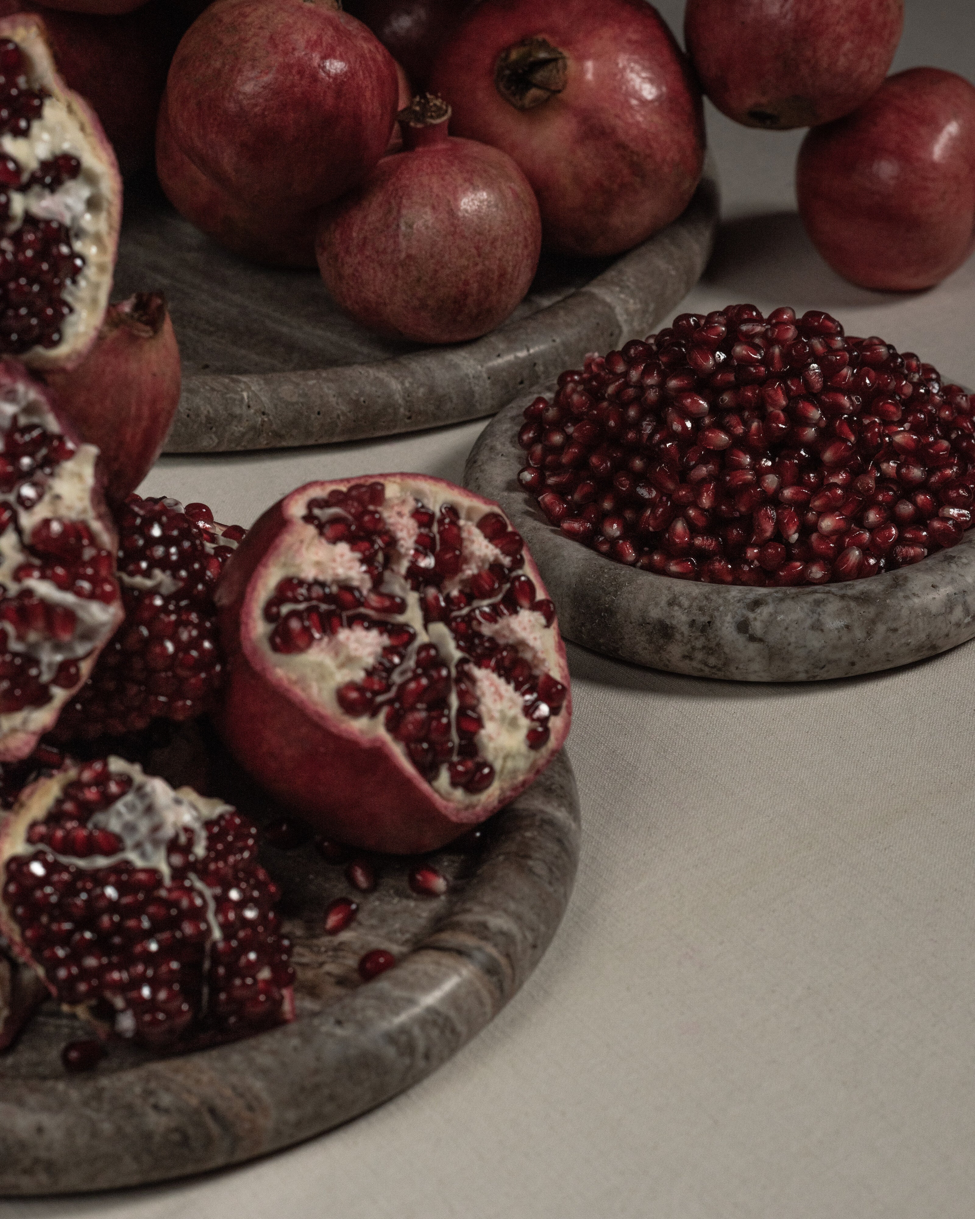 101 Copenhagen - Enkei Tray, Medio - Earth - Tray