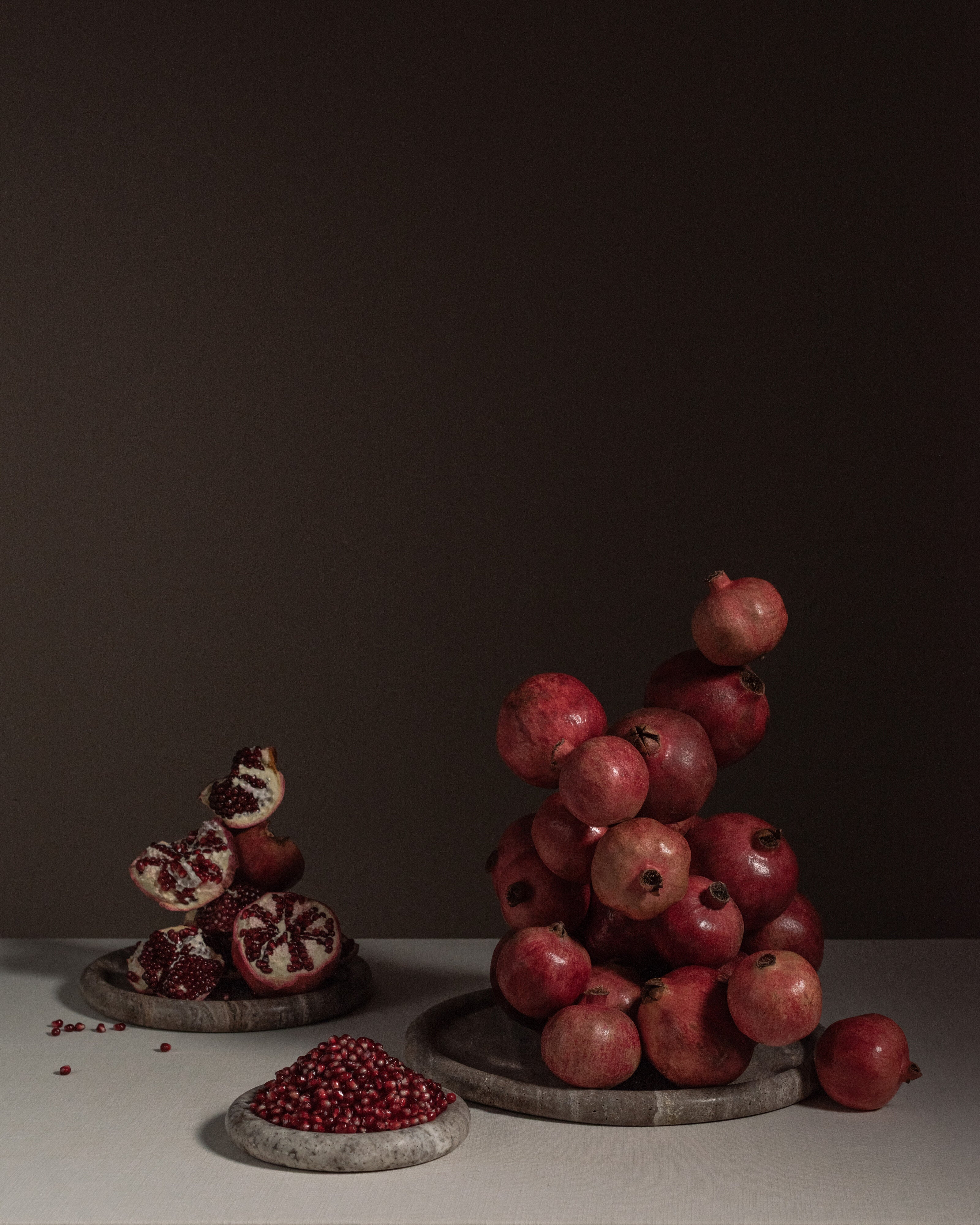 101 Copenhagen - Enkei Tray, Medio - Earth - Tray