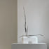 101 Copenhagen - Cobra Vase Fat, Medio - Bubble White - Vase