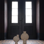 101 Copenhagen - Sphere Vase Bubl, Hexa - Sand - Vase