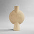 101 Copenhagen - Sphere Vase Bubl, Hexa - Sand - Vase