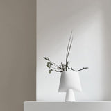 101 Copenhagen - Sphere Vase Square, Mini - Bubble White - Vase