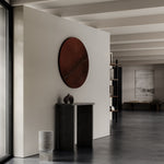 101 Copenhagen - Arc Console - Silver Travertine - Console