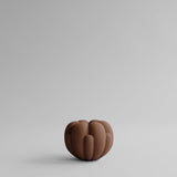 Bloom Vase, Petit - Almond