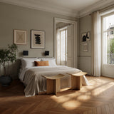 101 Copenhagen - Chameleon Wall Lamp - Burned Black - Wall Lamp