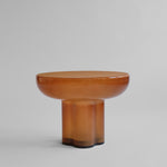 101 Copenhagen - Crown Table, Low - Caramel - Coffee Table