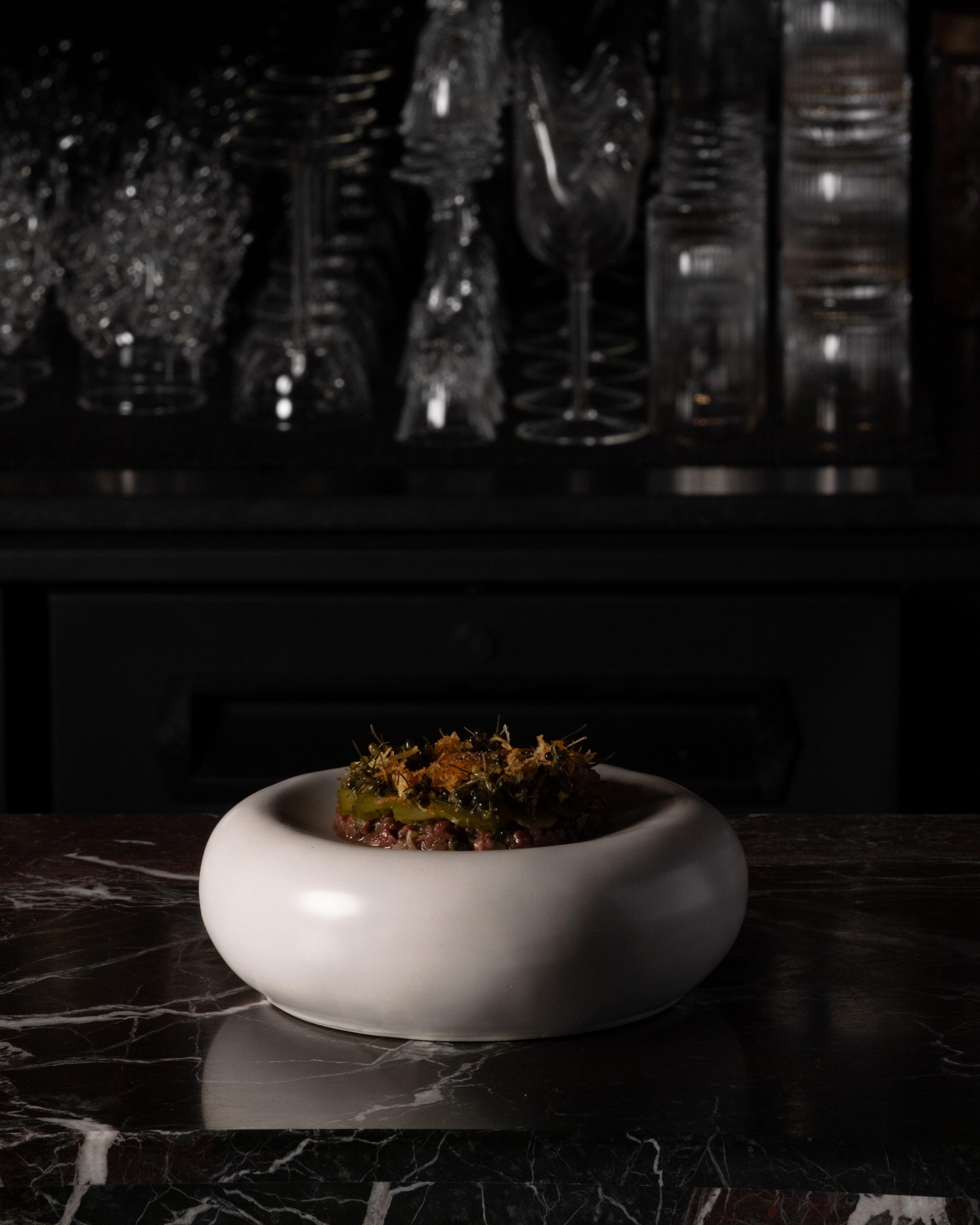 101 Copenhagen - Native Tray, Fat - Birch - Tray