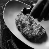 101 Copenhagen - Native Oval Tray, Medio - Birch - Tray