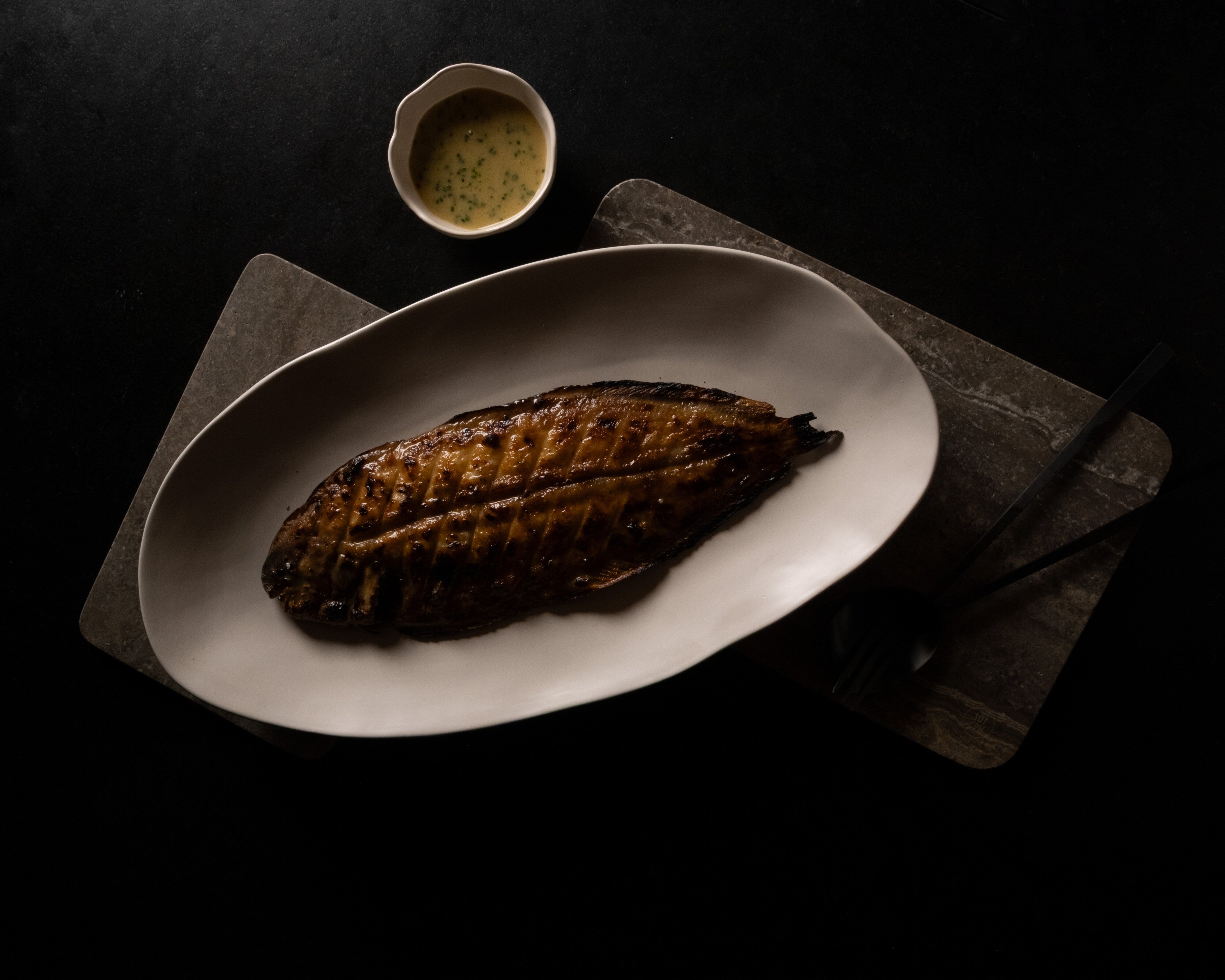 101 Copenhagen - Native Bowl, Petit - Birch - Bowl