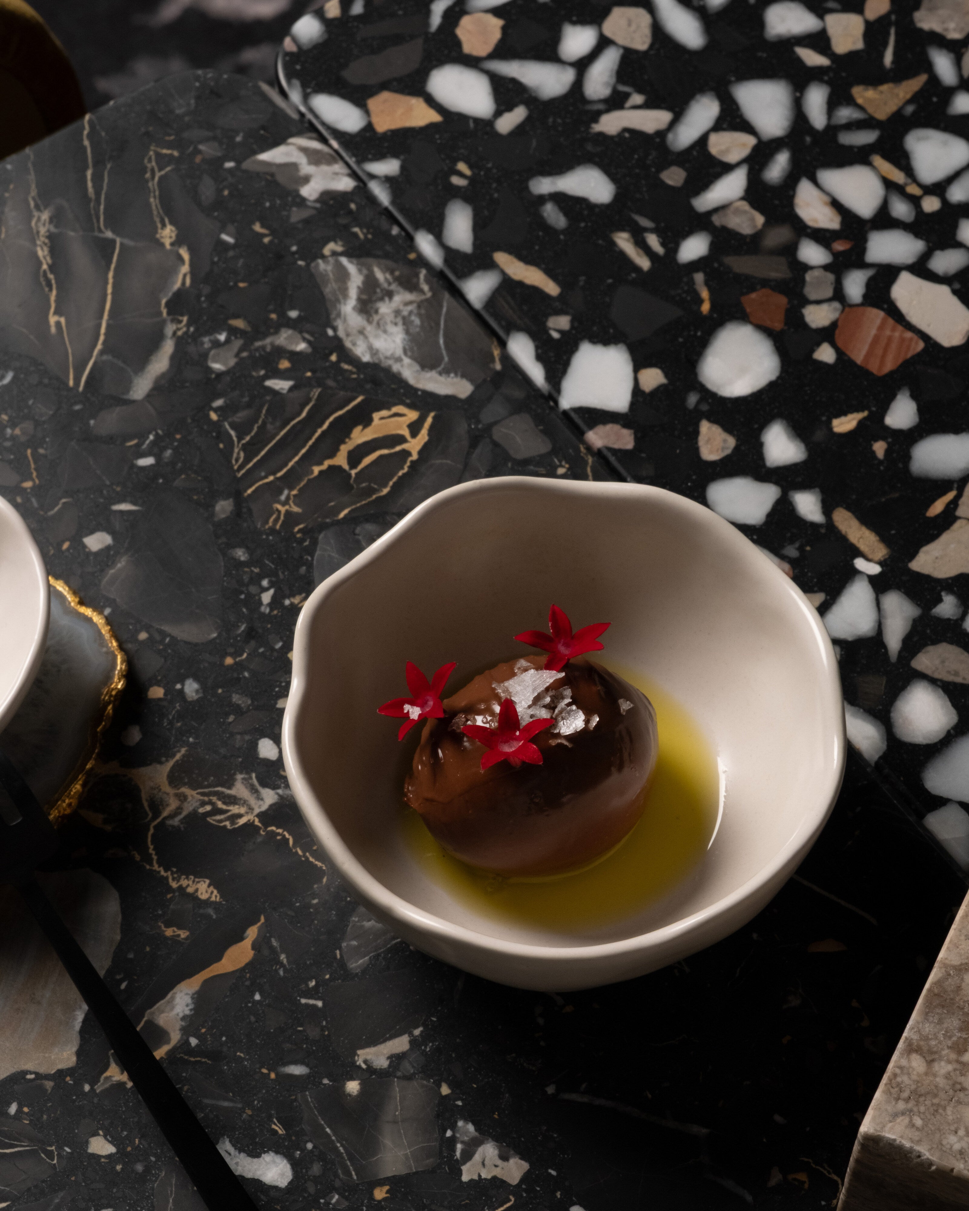 101 Copenhagen - Native Bowl, Petit - Birch - Bowl