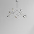 101 Copenhagen - Drop Chandelier, Mini - Chrome - Chandelier